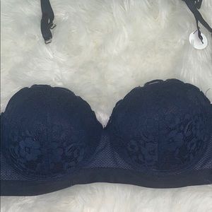 Lucky Brand Lace Bra 36B